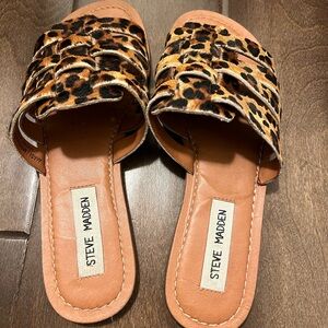 Steve Madden Sandals